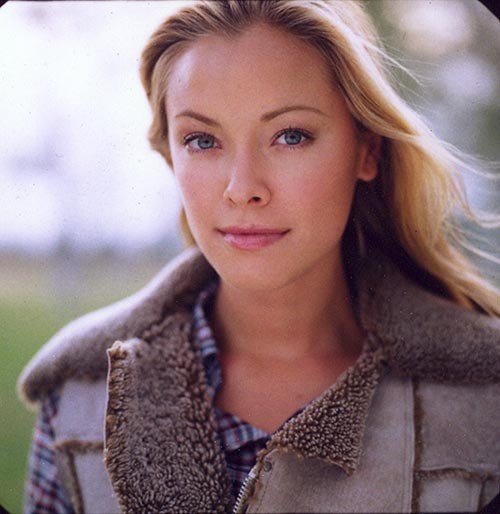 Kristanna Loken Fotoğrafları 15