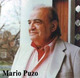 Mario Puzo Fotoğrafları 16