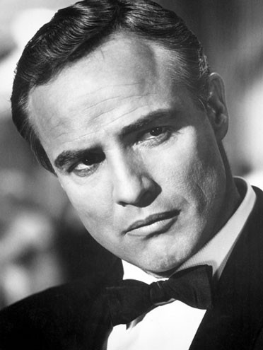 Marlon Brando Fotoğrafları 1