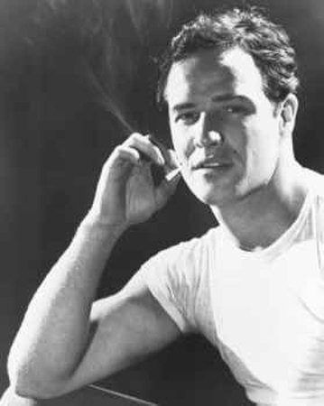 Marlon Brando Fotoğrafları 8