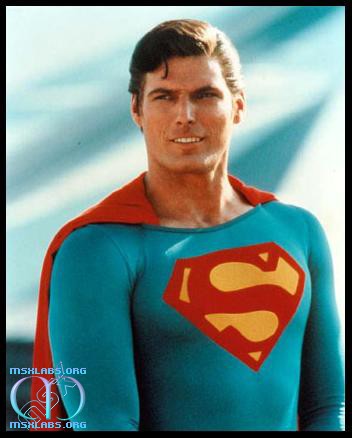 Christopher Reeve Fotoğrafları 2