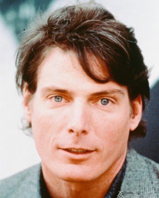 Christopher Reeve Fotoğrafları 7