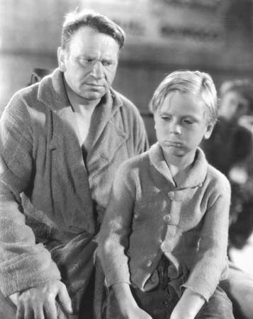 Jackie Cooper Fotoğrafları 1