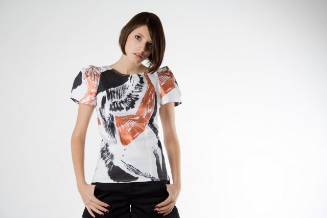 Carla Quevedo Fotoğrafı