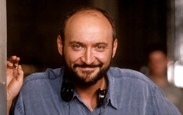 Frank Darabont Fotoğrafları 7