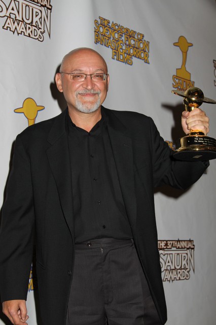 Frank Darabont Fotoğrafları 27