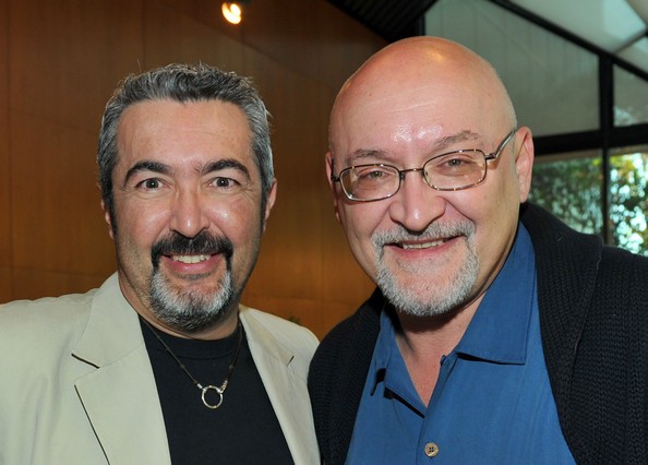 Frank Darabont Fotoğrafları 30