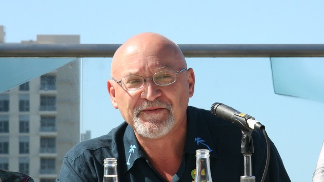 Frank Darabont Fotoğrafları 49