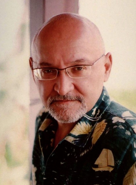 Frank Darabont Fotoğrafı