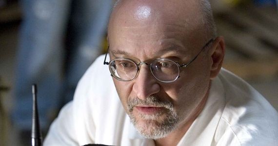 Frank Darabont Fotoğrafları 52