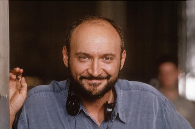 Frank Darabont Fotoğrafları 53