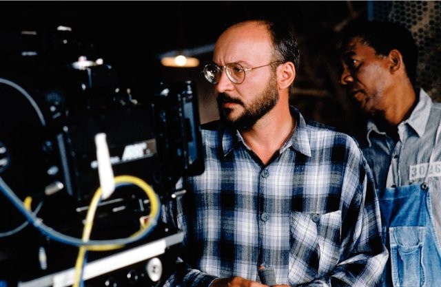 Frank Darabont Fotoğrafları 64