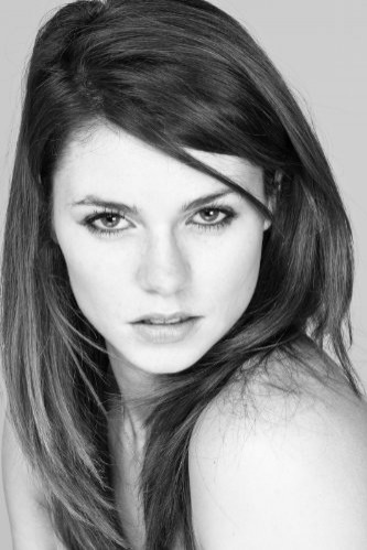 Alison Carroll Fotoğrafı