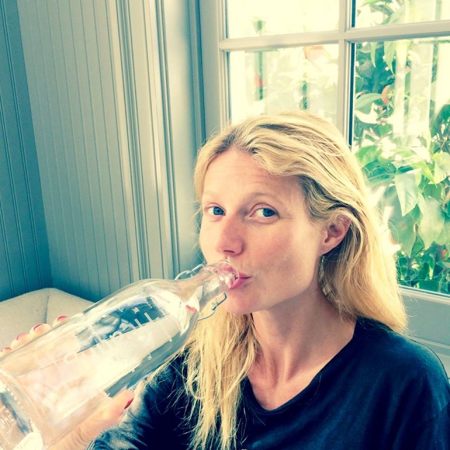 Gwyneth Paltrow Fotoğrafı
