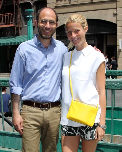 Gwyneth Paltrow Fotoğrafı