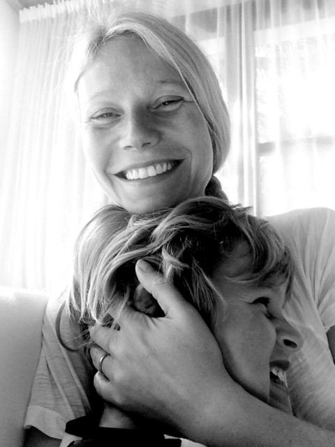 Gwyneth Paltrow Fotoğrafları 111