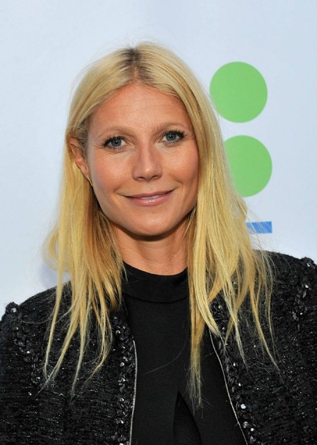 Gwyneth Paltrow Fotoğrafı
