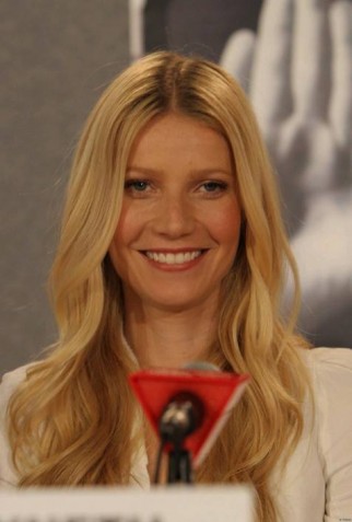 Gwyneth Paltrow Fotoğrafı