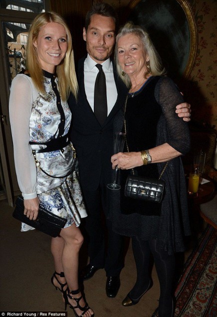 Gwyneth Paltrow Fotoğrafı