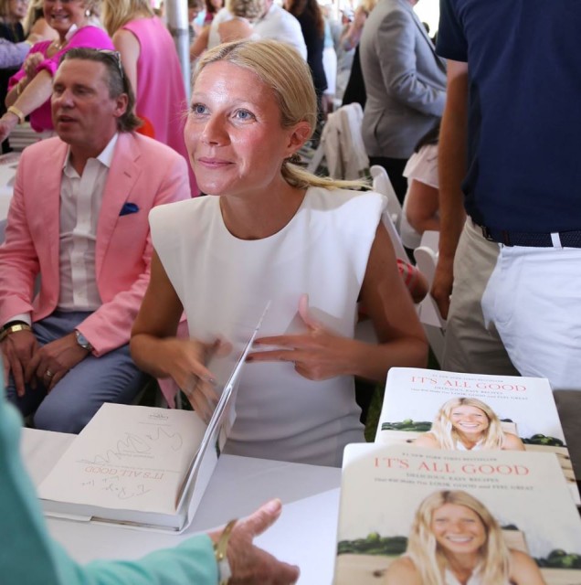 Gwyneth Paltrow Fotoğrafı