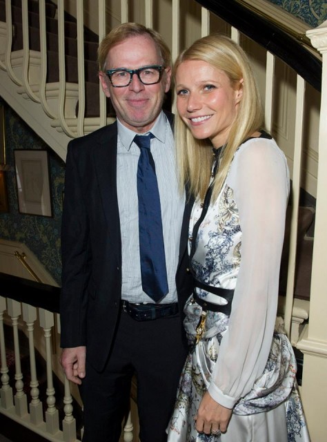 Gwyneth Paltrow Fotoğrafı
