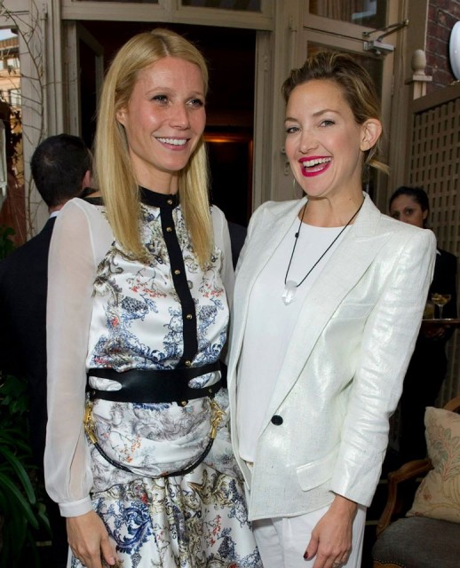 Gwyneth Paltrow Fotoğrafı