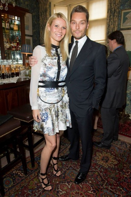 Gwyneth Paltrow Fotoğrafı