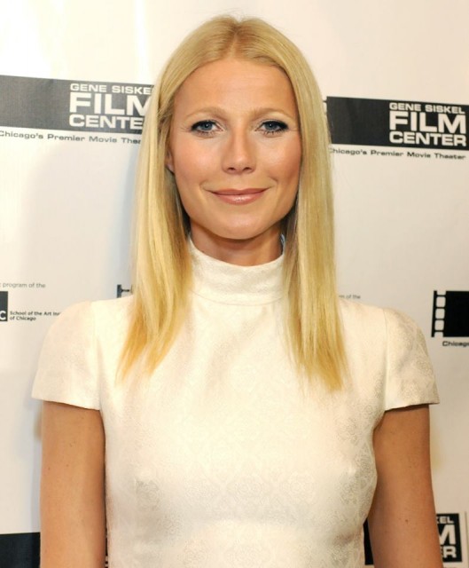 Gwyneth Paltrow Fotoğrafı