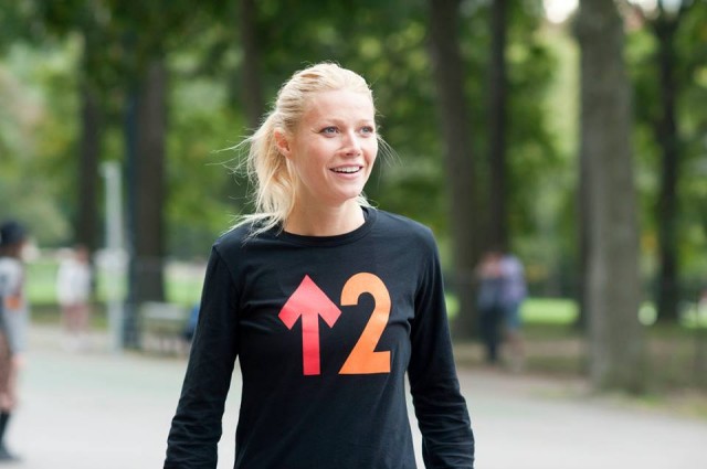 Gwyneth Paltrow Fotoğrafı
