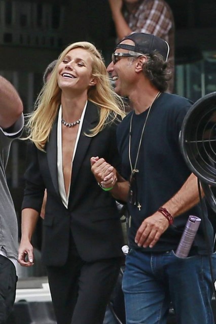 Gwyneth Paltrow Fotoğrafı