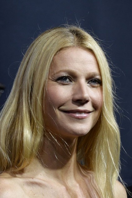 Gwyneth Paltrow Fotoğrafı