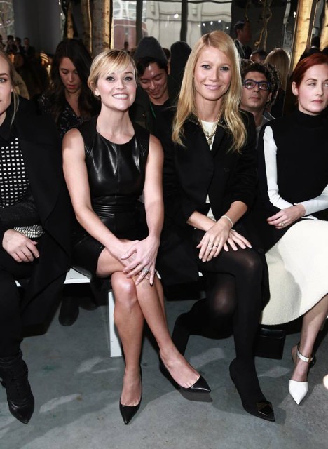 Gwyneth Paltrow Fotoğrafı