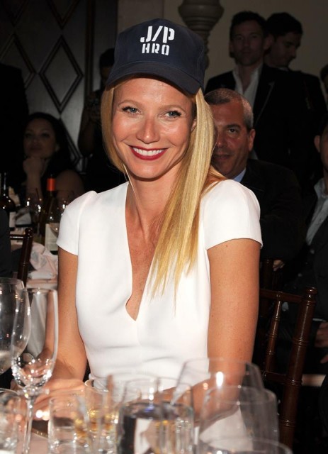 Gwyneth Paltrow Fotoğrafı