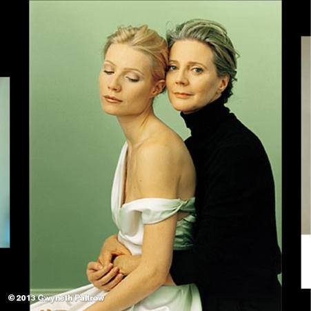 Gwyneth Paltrow Fotoğrafı