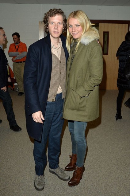 Gwyneth Paltrow Fotoğrafı