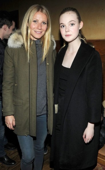 Gwyneth Paltrow Fotoğrafı