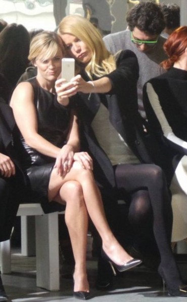 Gwyneth Paltrow Fotoğrafı