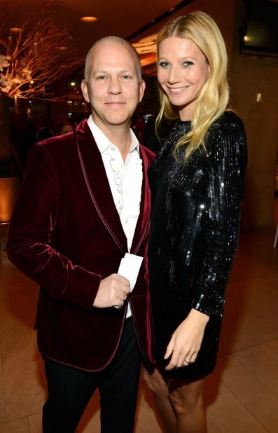 Gwyneth Paltrow Fotoğrafı