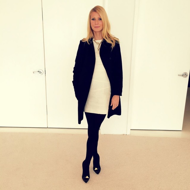 Gwyneth Paltrow Fotoğrafı