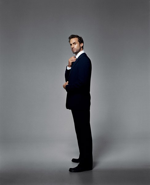 Joseph Fiennes Fotoğrafları 65