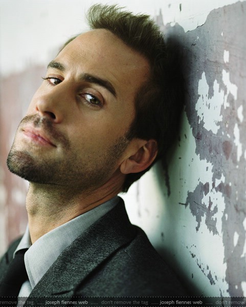 Joseph Fiennes Fotoğrafları 69