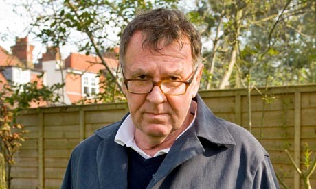 Tom Wilkinson Fotoğrafları 13