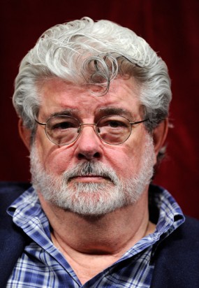 George Lucas Fotoğrafları 10