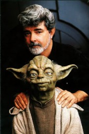 George Lucas Fotoğrafları 7