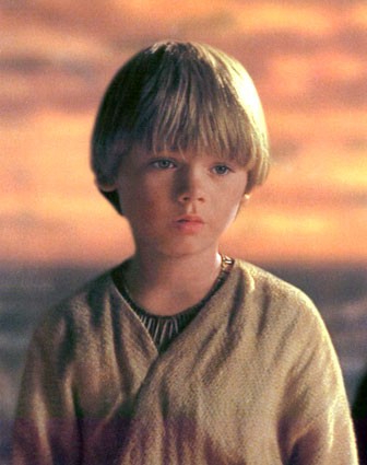 Jake Lloyd Fotoğrafları 1