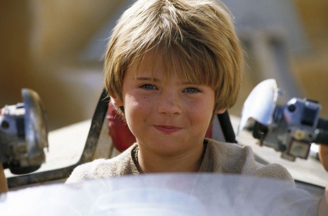 Jake Lloyd Fotoğrafları 2