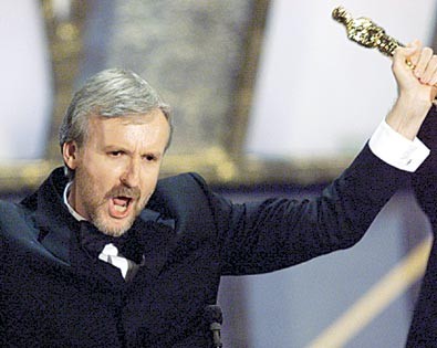 James Cameron Fotoğrafları 28