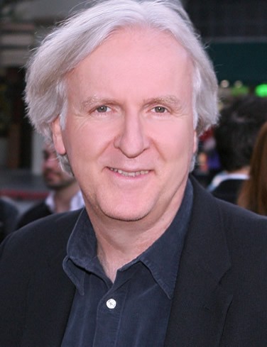 James Cameron Fotoğrafları 7