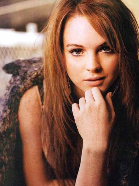 Lindsay Lohan Fotoğrafları 82