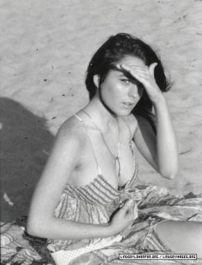 Lindsay Lohan Fotoğrafı